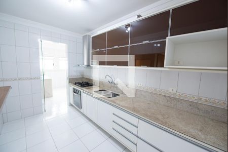 Apartamento para alugar com 120m², 3 quartos e 2 vagas Apartamento para alugar com 120m², 3 quartos e 2 vagasCozinha