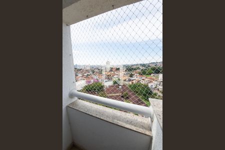 Apartamento para alugar com 120m², 3 quartos e 2 vagas Apartamento para alugar com 120m², 3 quartos e 2 vagasVaranda da Suíte
