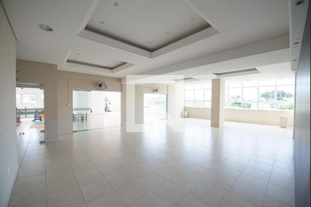 Apartamento para alugar com 120m², 3 quartos e 2 vagas Apartamento para alugar com 120m², 3 quartos e 2 vagasÁrea comum - Salão de festas