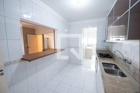 Apartamento para alugar com 120m², 3 quartos e 2 vagas Apartamento para alugar com 120m², 3 quartos e 2 vagasCozinha