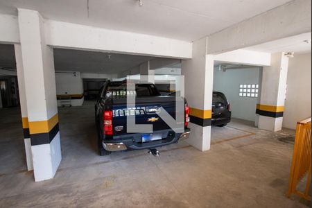 Apartamento para alugar com 120m², 3 quartos e 2 vagas Apartamento para alugar com 120m², 3 quartos e 2 vagasGaragem