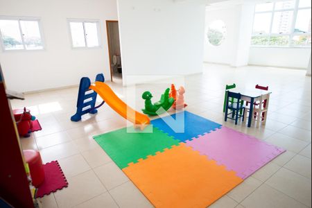 Apartamento para alugar com 120m², 3 quartos e 2 vagas Apartamento para alugar com 120m², 3 quartos e 2 vagasBrinquedoteca