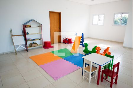 Apartamento para alugar com 120m², 3 quartos e 2 vagas Apartamento para alugar com 120m², 3 quartos e 2 vagasBrinquedoteca