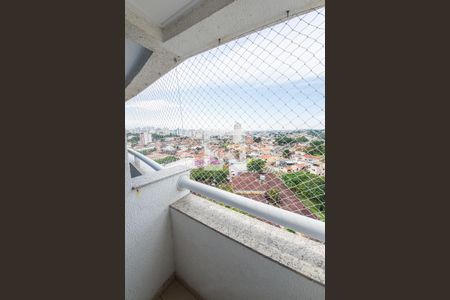 Apartamento para alugar com 120m², 3 quartos e 2 vagas Apartamento para alugar com 120m², 3 quartos e 2 vagasVaranda do Quarto 2