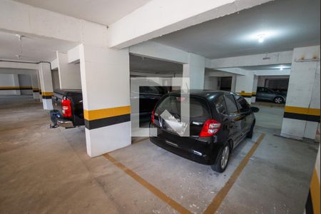 Apartamento para alugar com 120m², 3 quartos e 2 vagas Apartamento para alugar com 120m², 3 quartos e 2 vagasGaragem