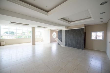 Apartamento para alugar com 120m², 3 quartos e 2 vagas Apartamento para alugar com 120m², 3 quartos e 2 vagasÁrea comum - Salão de festas
