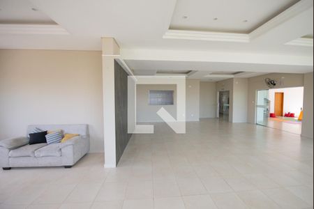 Apartamento para alugar com 120m², 3 quartos e 2 vagas Apartamento para alugar com 120m², 3 quartos e 2 vagasÁrea comum - Salão de festas