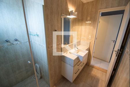 Apartamento para alugar com 120m², 3 quartos e 2 vagas Apartamento para alugar com 120m², 3 quartos e 2 vagasBanheiro da Suíte