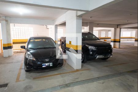 Apartamento para alugar com 120m², 3 quartos e 2 vagas Apartamento para alugar com 120m², 3 quartos e 2 vagasGaragem