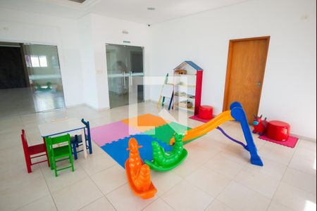 Apartamento para alugar com 120m², 3 quartos e 2 vagas Apartamento para alugar com 120m², 3 quartos e 2 vagasBrinquedoteca