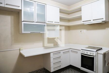 Apartamento para alugar com 110m², 2 quartos e 1 vagaCozinha