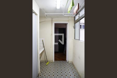 Apartamento para alugar com 110m², 2 quartos e 1 vagaÁrea de Serviço