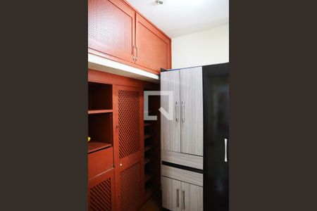 Apartamento para alugar com 110m², 2 quartos e 1 vagaQuarto de Serviço
