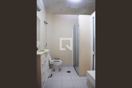 Apartamento para alugar com 110m², 2 quartos e 1 vagaBanheiro