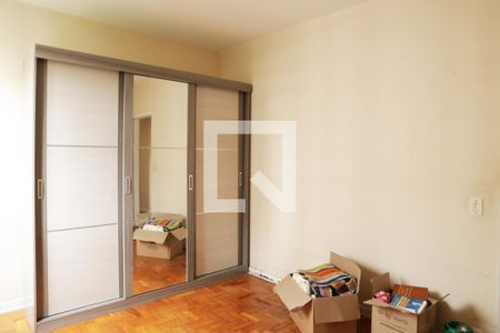 Apartamento para alugar com 110m², 2 quartos e 1 vagaQuarto 2