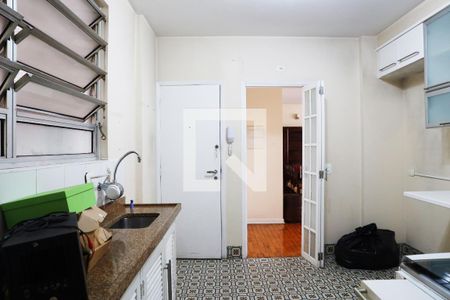 Apartamento para alugar com 110m², 2 quartos e 1 vagaCozinha