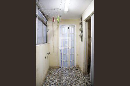 Apartamento para alugar com 110m², 2 quartos e 1 vagaÁrea de Serviço