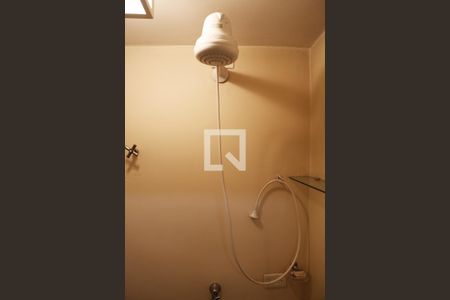 Apartamento para alugar com 110m², 2 quartos e 1 vagaBanheiro de serviço