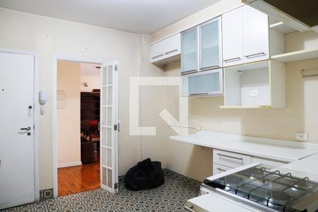 Apartamento para alugar com 110m², 2 quartos e 1 vagaCozinha