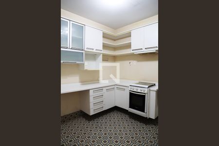Apartamento para alugar com 110m², 2 quartos e 1 vagaCozinha
