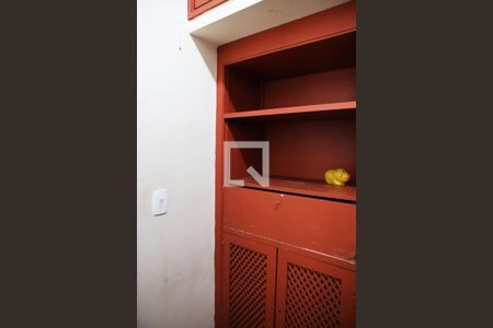 Apartamento para alugar com 110m², 2 quartos e 1 vagaQuarto de Serviço