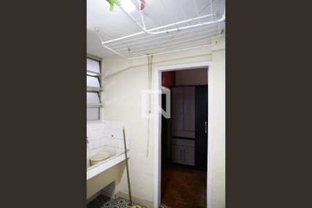 Apartamento para alugar com 110m², 2 quartos e 1 vagaÁrea de Serviço