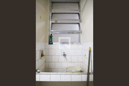 Apartamento para alugar com 110m², 2 quartos e 1 vagaÁrea de Serviço