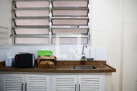 Apartamento para alugar com 110m², 2 quartos e 1 vagaCozinha