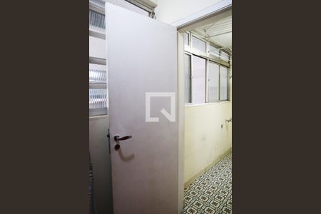Apartamento para alugar com 110m², 2 quartos e 1 vagaQuarto de Serviço