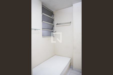 Apartamento para alugar com 110m², 2 quartos e 1 vagaBanheiro