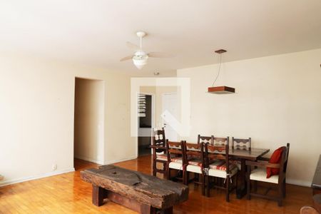 Apartamento para alugar com 110m², 2 quartos e 1 vagaSala