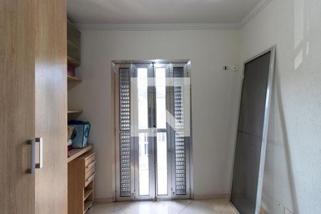 Quarto 1 de casa para alugar com 2 quartos, 100m² em Vila Maria Alta, São Paulo