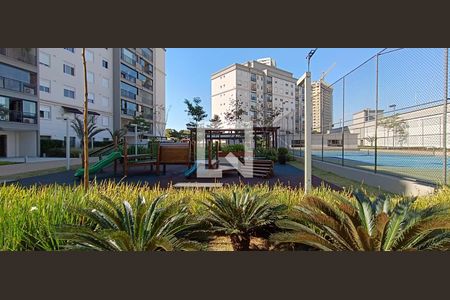 Apartamento para alugar com 136m², 3 quartos e 2 vagasÁrea comum - Jardim