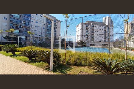 Apartamento para alugar com 136m², 3 quartos e 2 vagasÁrea comum - Jardim