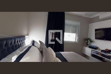 Apartamento para alugar com 136m², 3 quartos e 2 vagasSuíte 1