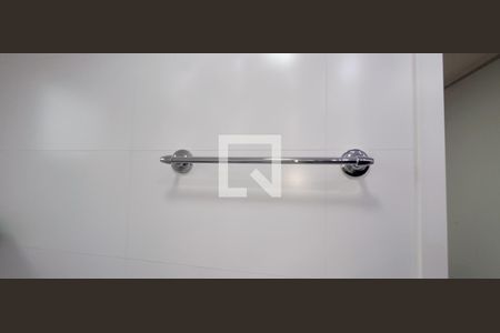 Apartamento para alugar com 136m², 3 quartos e 2 vagasBanheiro da Suíte 2