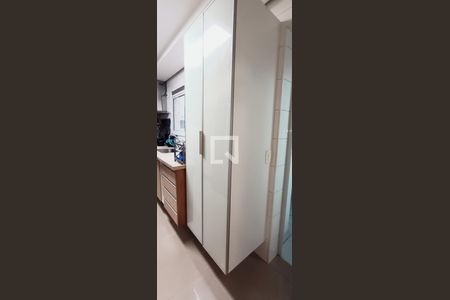 Apartamento para alugar com 136m², 3 quartos e 2 vagasCozinha