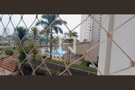 Apartamento para alugar com 136m², 3 quartos e 2 vagasSuíte 3 - Vista