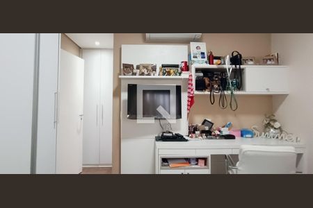 Apartamento para alugar com 136m², 3 quartos e 2 vagasSuíte 3