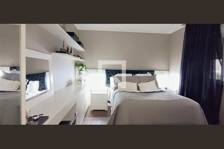 Apartamento para alugar com 136m², 3 quartos e 2 vagasSuíte 1