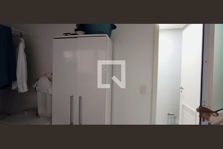 Apartamento para alugar com 136m², 3 quartos e 2 vagasÁrea de Serviço