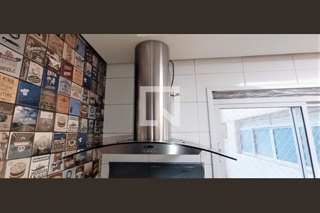 Apartamento para alugar com 136m², 3 quartos e 2 vagasCozinha