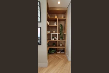 Apartamento para alugar com 136m², 3 quartos e 2 vagasÁrea comum - Winebar