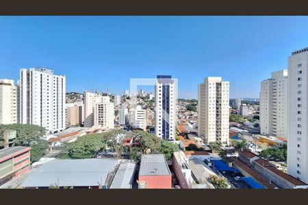 Vista de apartamento para alugar com 3 quartos, 136m² em Vila Ipojuca, São Paulo