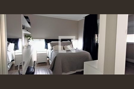 Apartamento para alugar com 136m², 3 quartos e 2 vagasSuíte 1