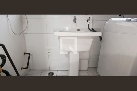 Apartamento para alugar com 136m², 3 quartos e 2 vagasÁrea de Serviço