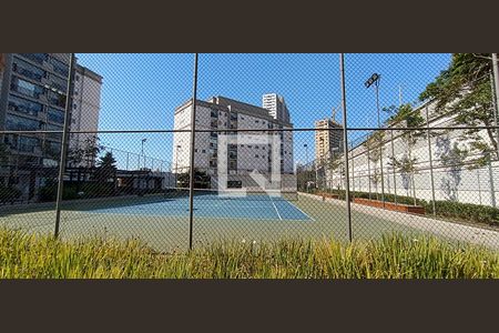 Apartamento para alugar com 136m², 3 quartos e 2 vagasÁrea comum - Quadra