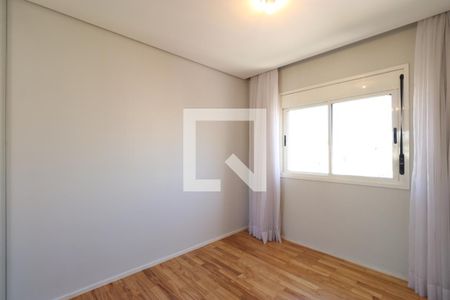 Quarto de apartamento para alugar com 3 quartos, 136m² em Vila Ipojuca, São Paulo