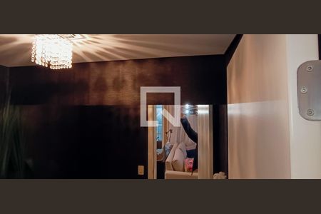 Apartamento para alugar com 136m², 3 quartos e 2 vagasLavabo