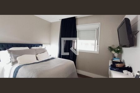 Apartamento para alugar com 136m², 3 quartos e 2 vagasSuíte 1